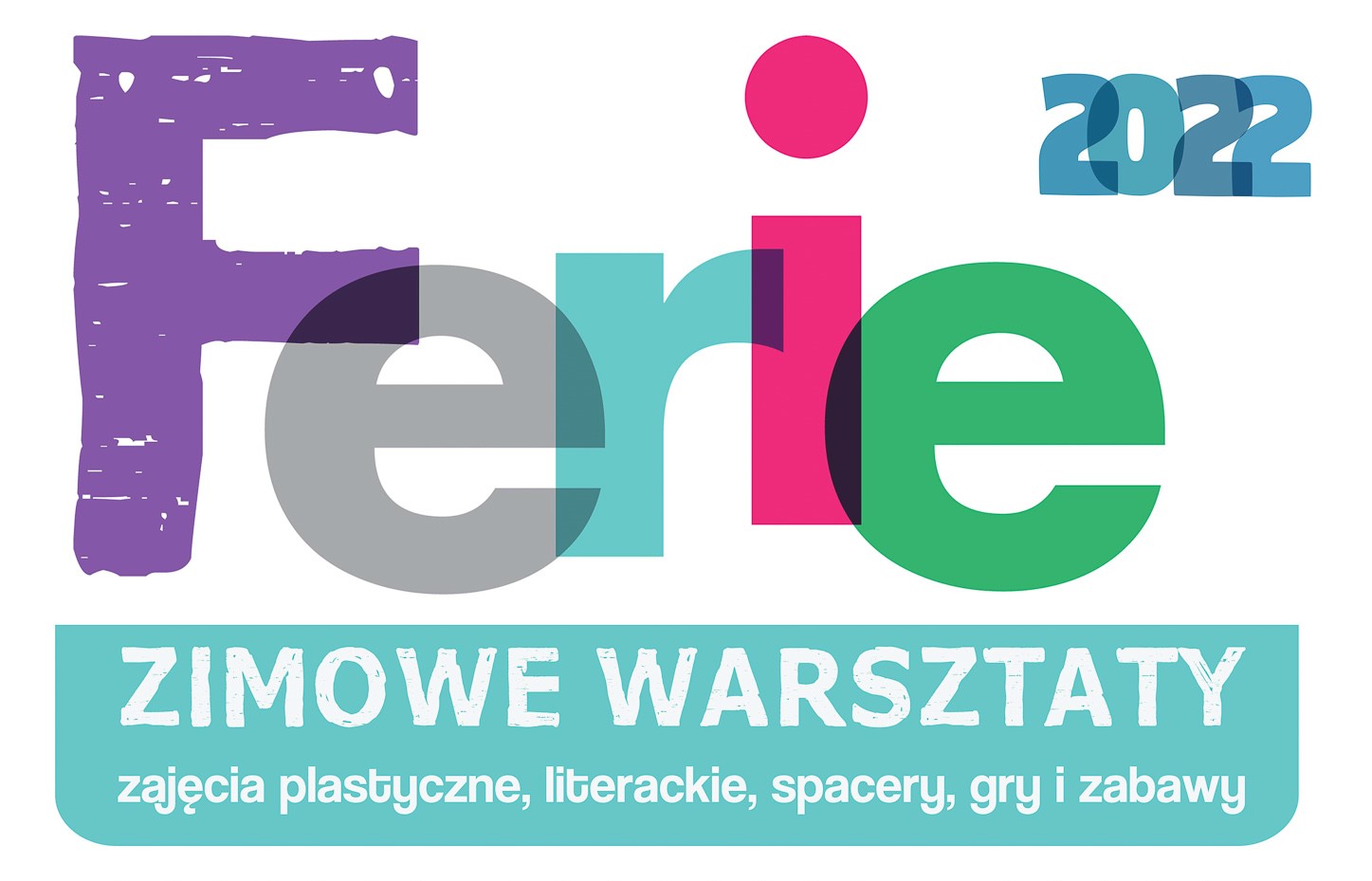 Ferie 2022 Kazimierz Dolny warsztaty